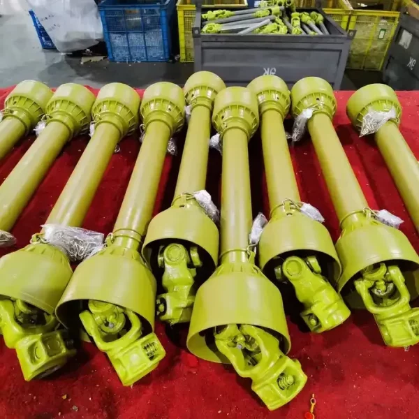 PTO Drive Shaft