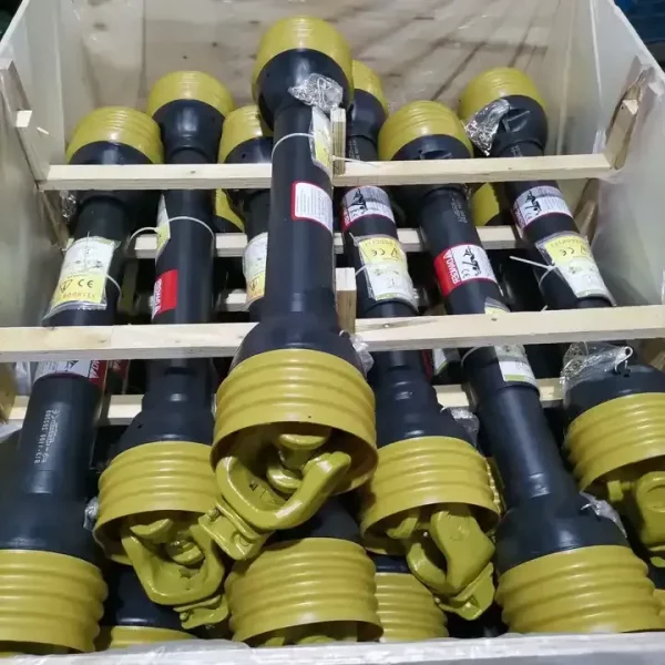 PTO Drive Shaft