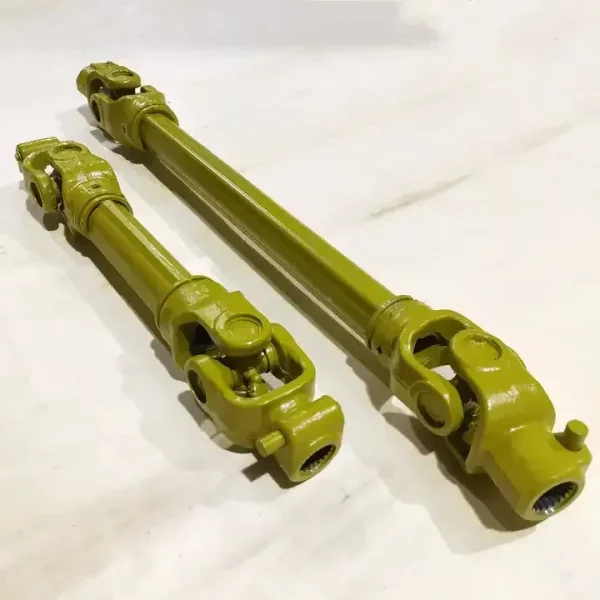 PTO Drive Shaft