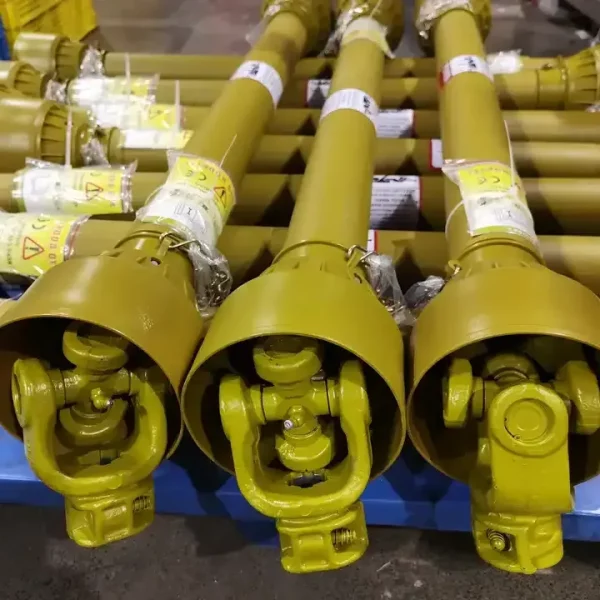 PTO Drive Shaft