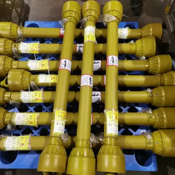 PTO Drive Shaft