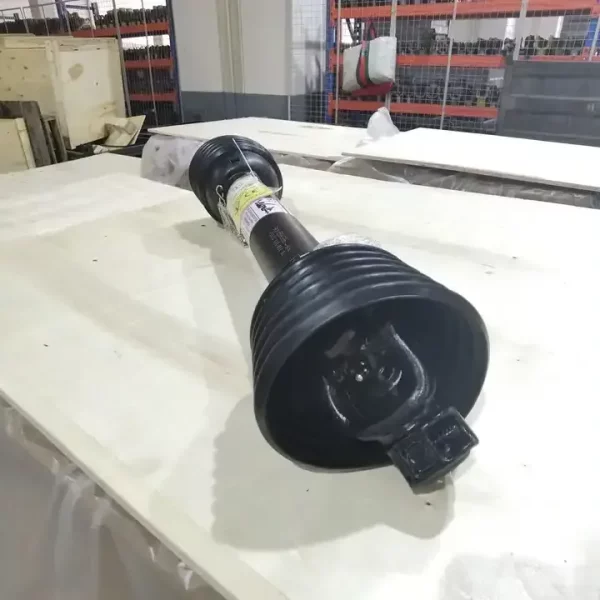 PTO Drive Shaft