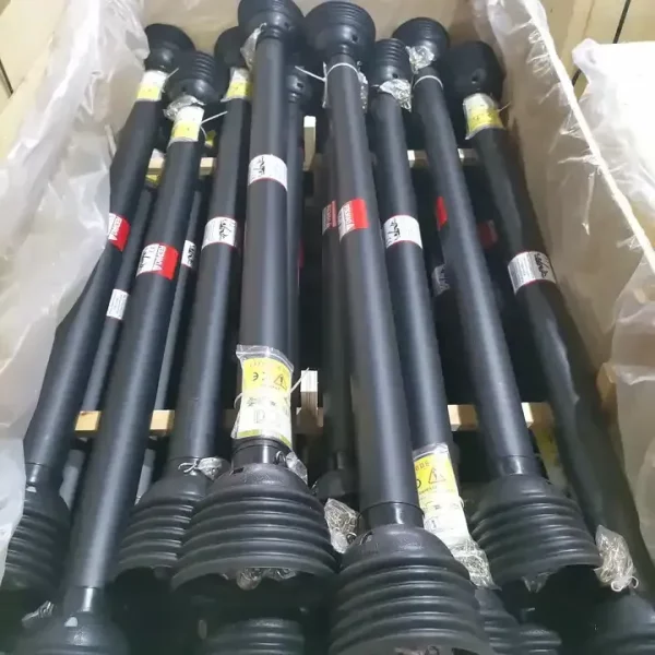 PTO Drive Shaft