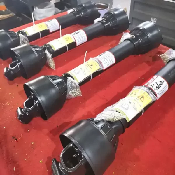 PTO Drive Shaft