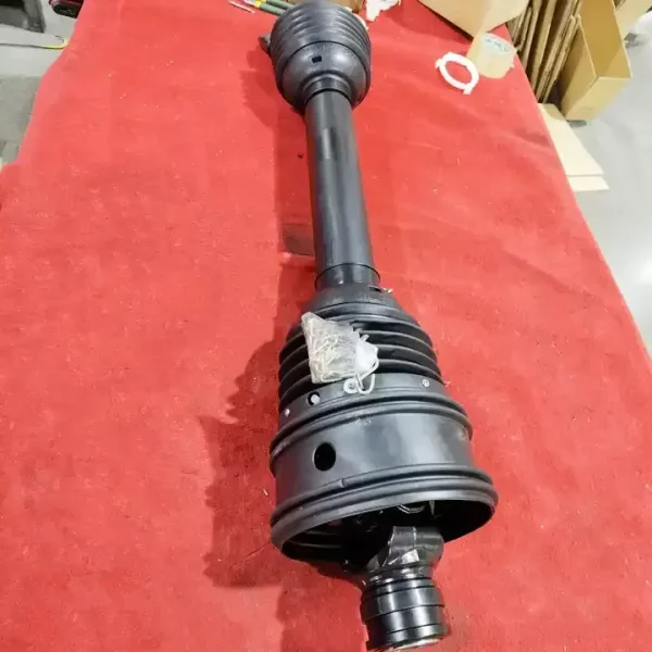 PTO Drive Shaft