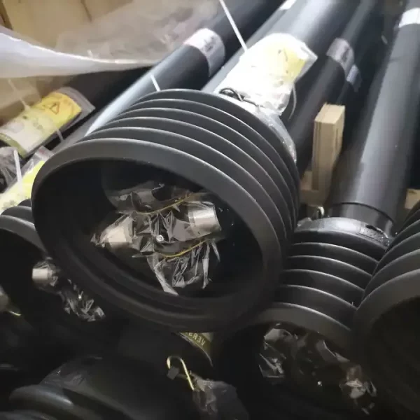 PTO Drive Shaft