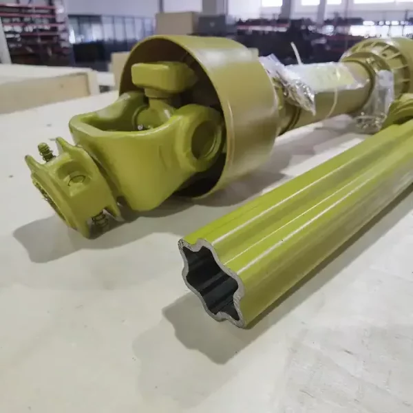PTO Drive Shaft