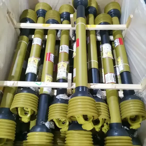 PTO Drive Shaft