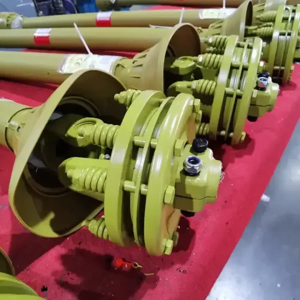 PTO Drive Shaft