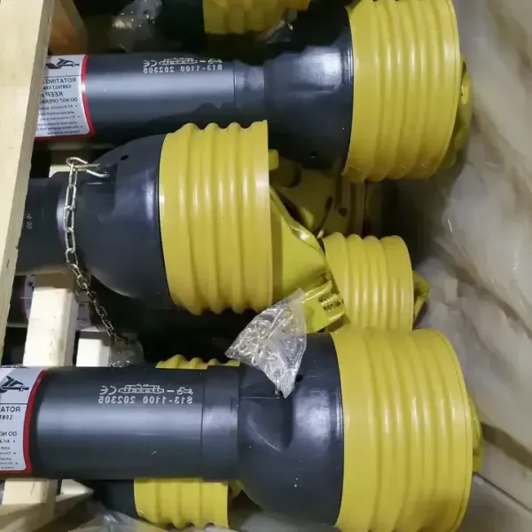 PTO Drive Shaft