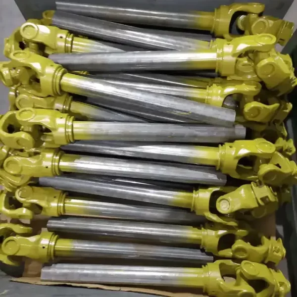 PTO Drive Shaft