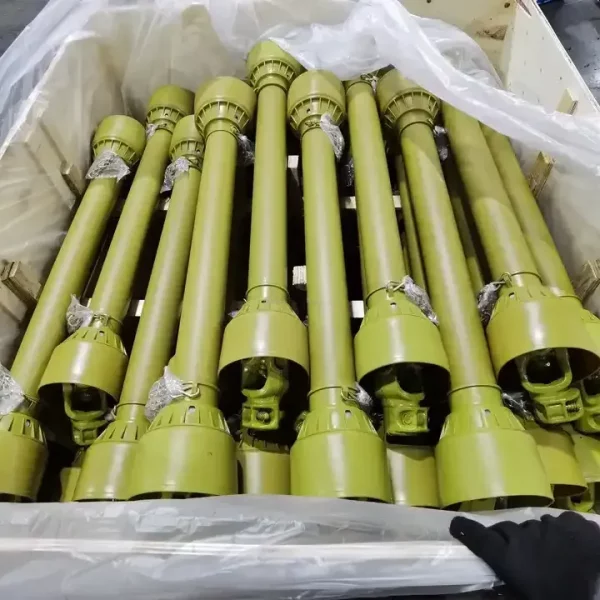 PTO Drive Shaft