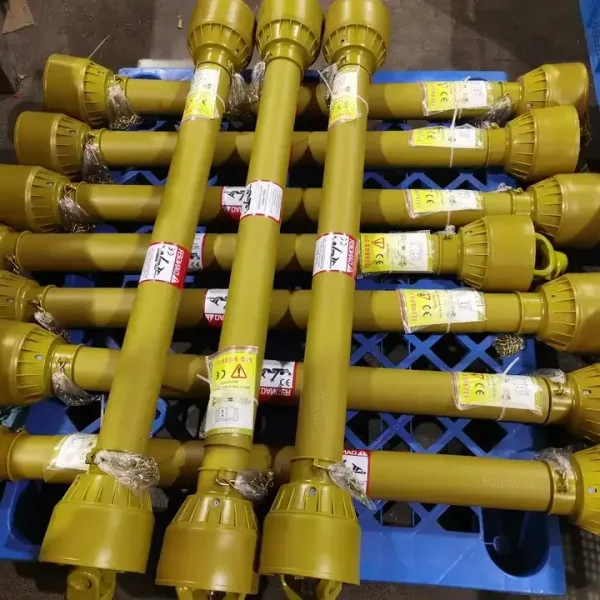 PTO Drive Shaft