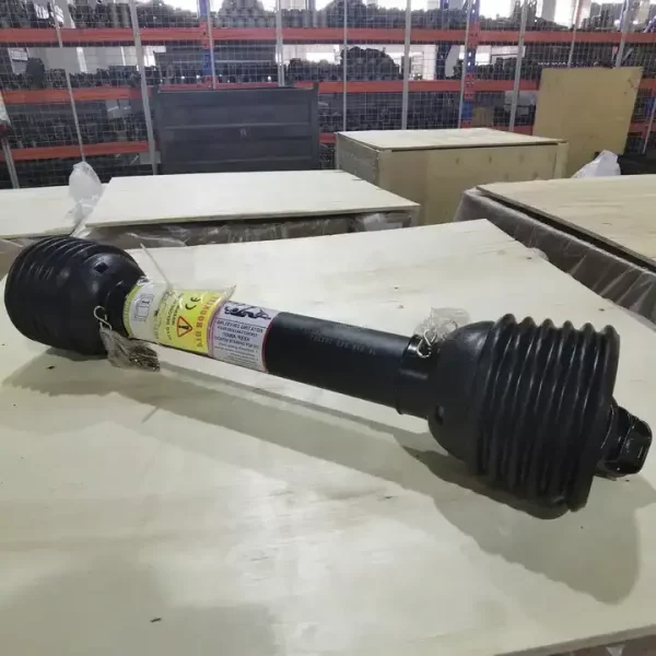 PTO Drive Shaft