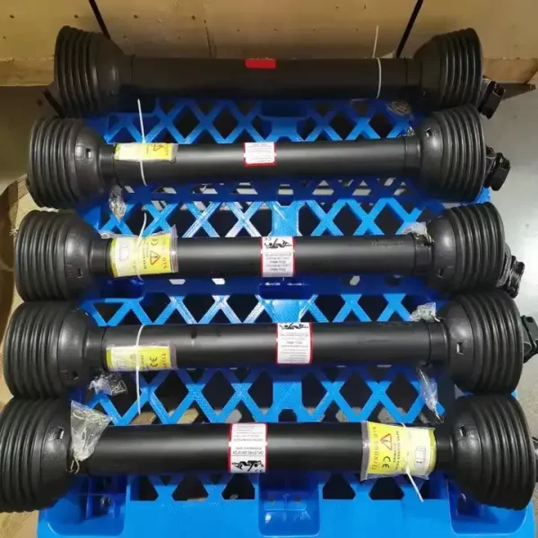 PTO Drive Shaft