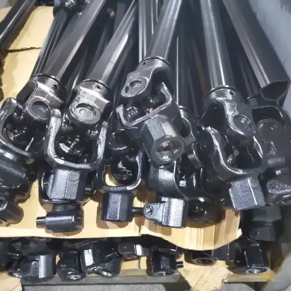 PTO Drive Shaft