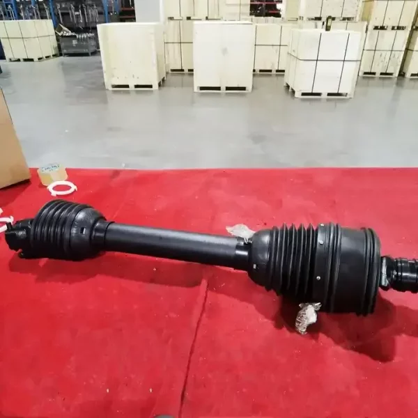 PTO Drive Shaft