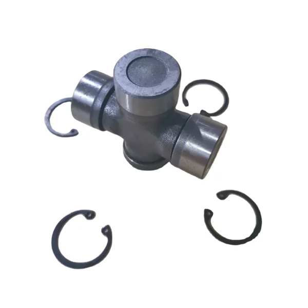 Factory Manufactured China Auto Agricultural Part Cardan Joint Pto Shaft Cross Universal Joint