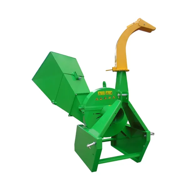 Cheap Price Garden PTO Wood Chipper Shredder Mulcher for Sale