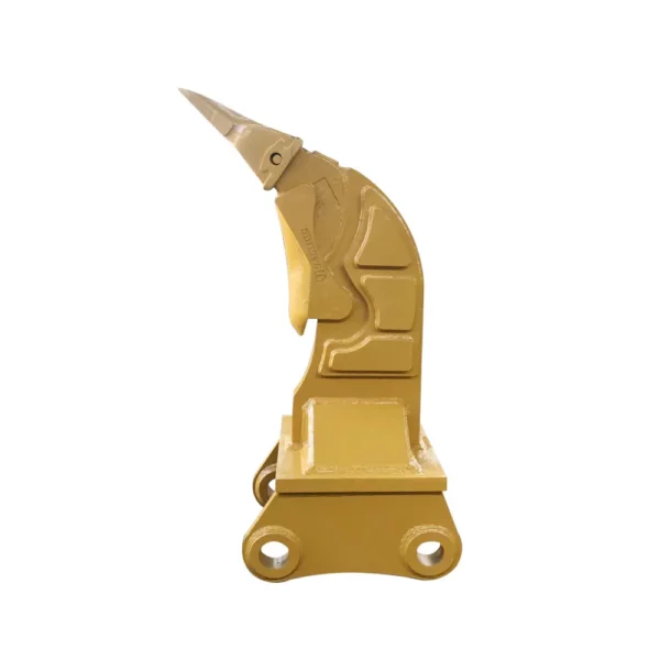 Professional Excavator Ripper & Single Tooth Ripper CAT390