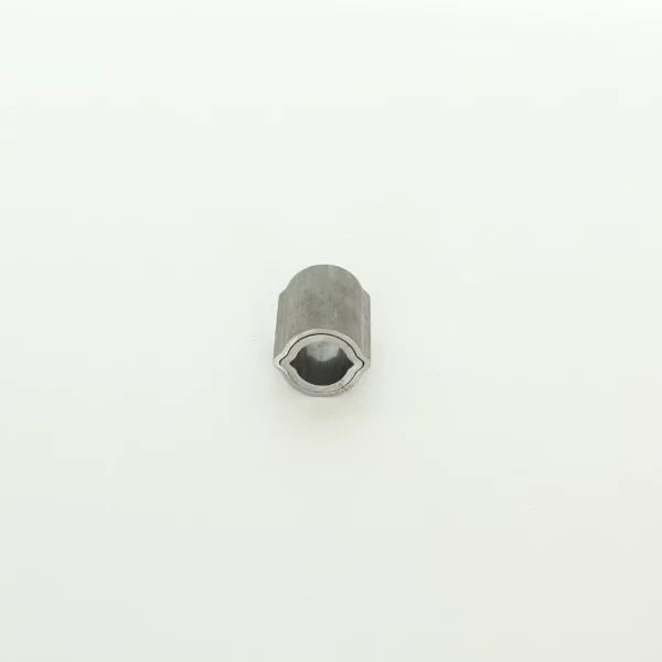 Quality Assurance Lemon Steel Pipe Tubes Shaft Parts for Tractor Cultivator Machine