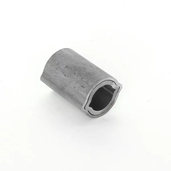 Factory Price PTO shaft parts Customized Shape Lemon Tube for Cultivators Harvesters parts
