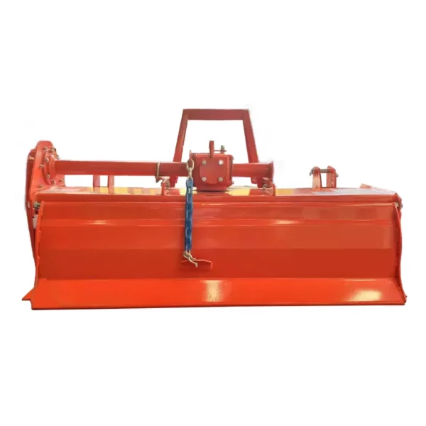 Agricultural Machinery Inter Cultivator Machine Farm 3 Point Rotary Tiller for Sale