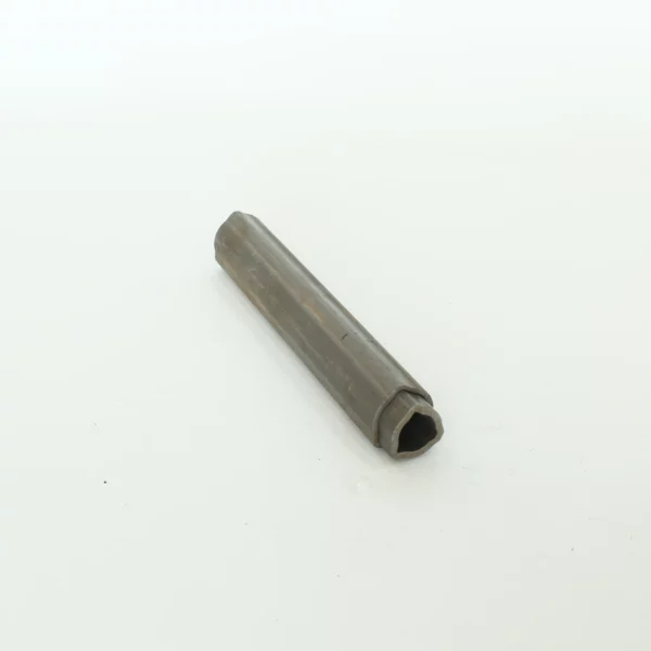 High Hardness Customizable Triangular Steel Pipe Drive Shaft Parts for Car Steel Parts