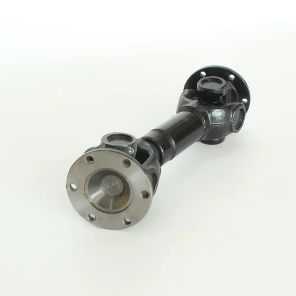 Factory Supply Black High Quality Simple Structure industrial propeller shafts for Car