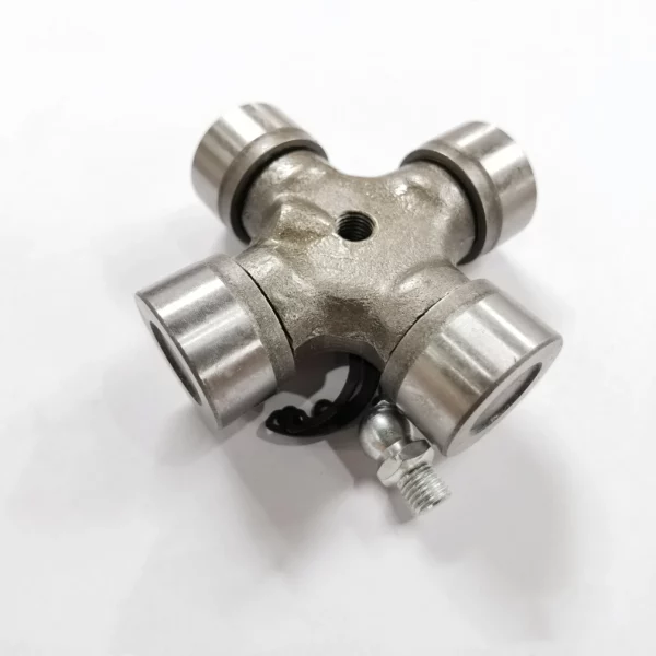 Agricultural Machinery Parts U-Joint Cross 28*80 Universal Joints Design PTO Shaft Drive for Tractor Manufacturer