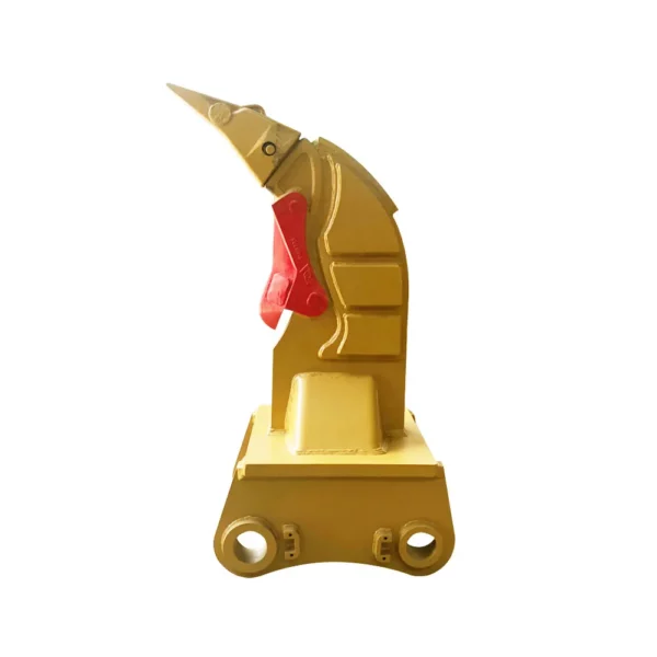 Heavy Industry Equipment Rock Excavator Ripper For Excavator Attachments