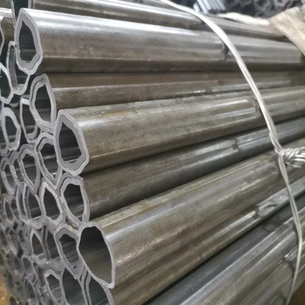 Factory Price Tube Triangular Pipe Pto Shaft Pipe for Agricultural Tractor Parts