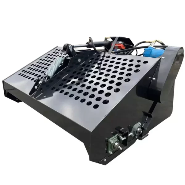 Forestry Wood Stump Cutter Stump Grinder for Sale