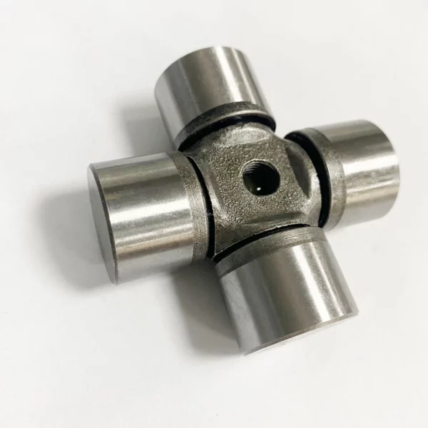 Agricultural Machinery Parts U Joint 23.8*61.2 Universal Joints Customized Cardan Shaft Parts