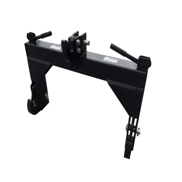 Cat 1 Tractor 3 Point Quick Hitch