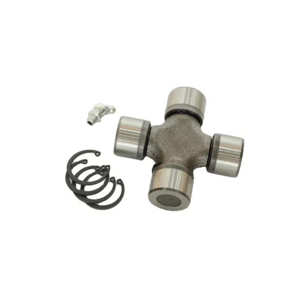AGKNX OEM Steel DRIVE SHAFT Universal Joint Shaft Cross Kit Driveshaft