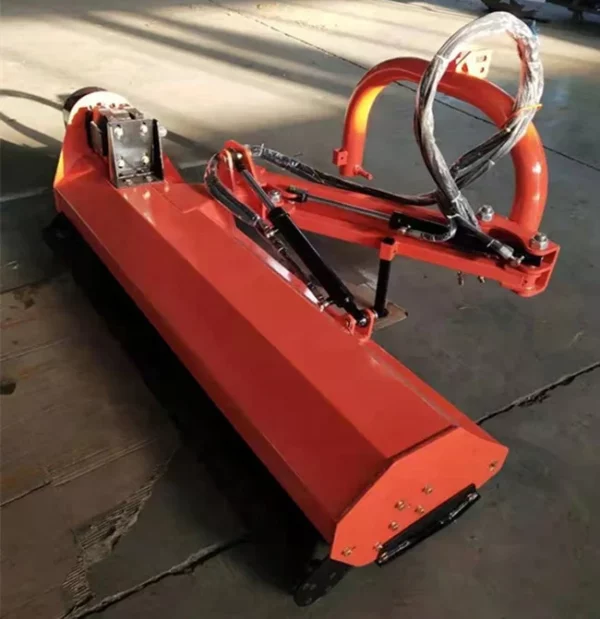 Flail Mower Farm Standard Flail Mowers For heavy Tractor
