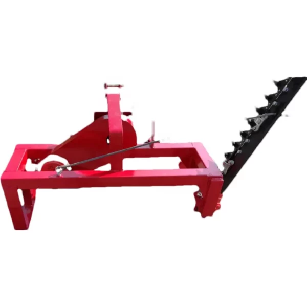 Grass Mower Sickle Bar Mower with 210cm