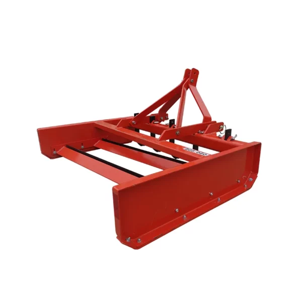 BGS 3 Point Tractor Box Grader Blade with Rippers