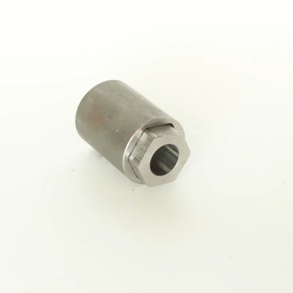 Customized High Hardness Steel Hexagon Tube for Car Pipe Harvester Machine