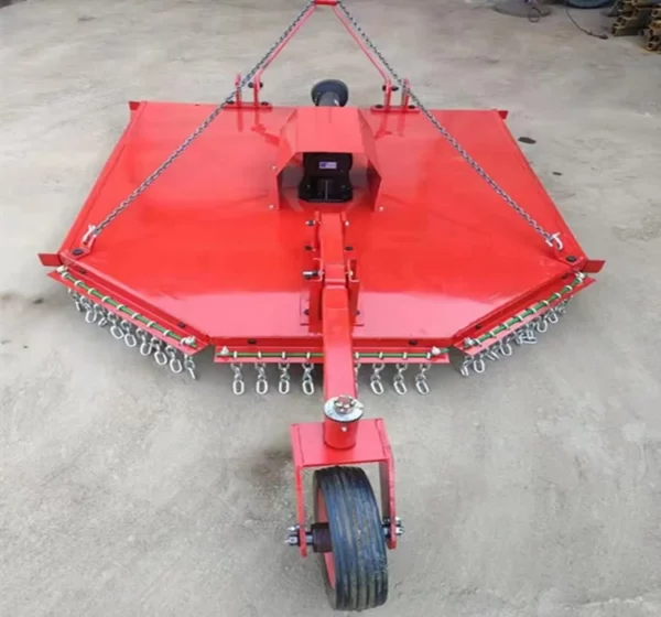 Tractor PTO Drive Hay Mower 3 Point Finish Mowers
