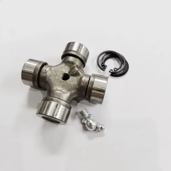 Agricultural Machinery Parts Steel U Joint 28*80 u joint universal cross kit for pto shaft parts
