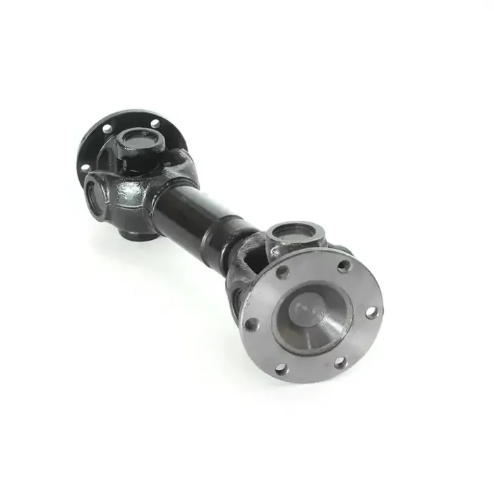 Industrial Drive Shaft