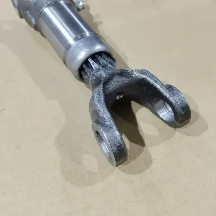 Industrial Drive Shaft