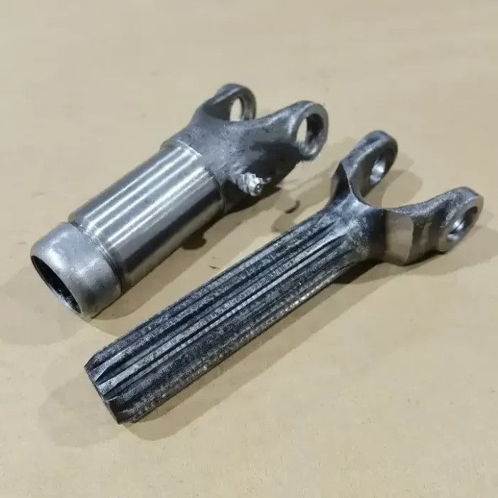 Industrial Drive Shaft