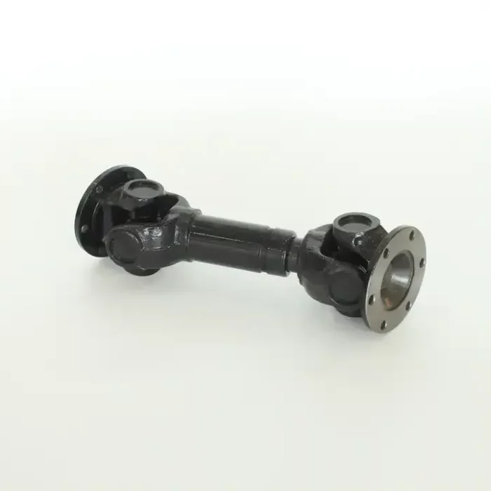 Industrial Drive Shaft