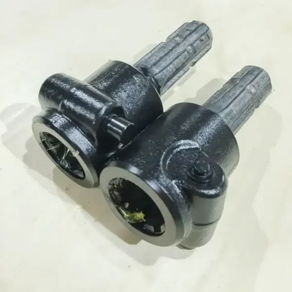 PTO Shaft Adaptor