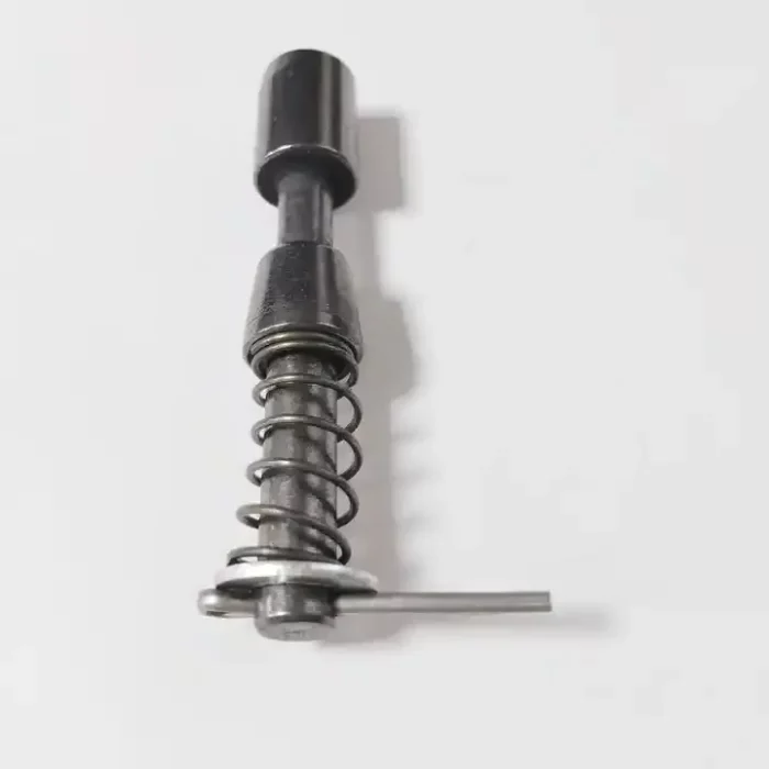 PTO Shaft Safety Pin
