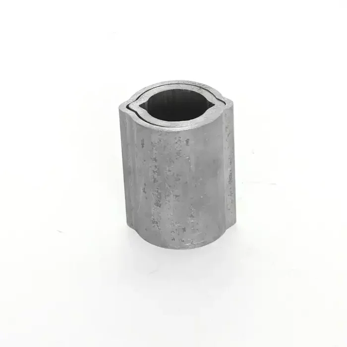 PTO Shaft Tubes
