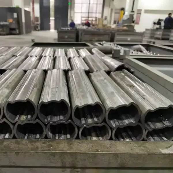 PTO Shaft Tubes
